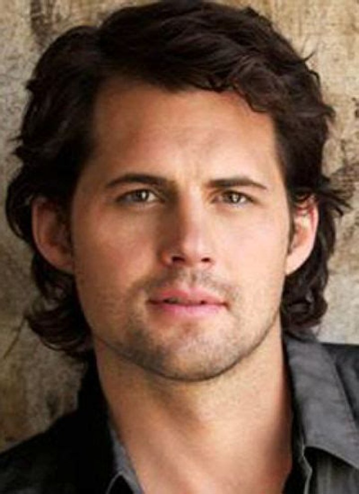 Kristoffer Polaha Biography Facts, Childhood, Family Life & Achievements