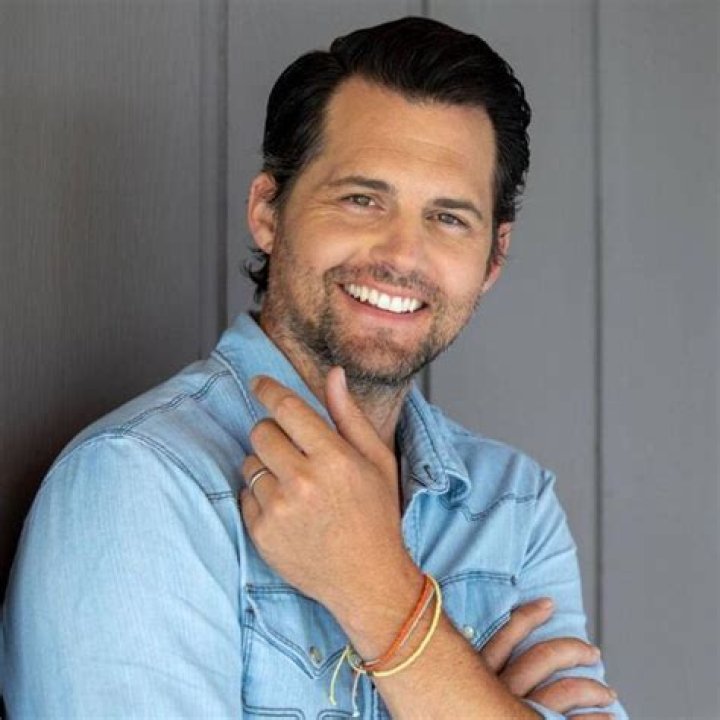 Kristoffer Polaha Movies, Bio and Lists on MUBI