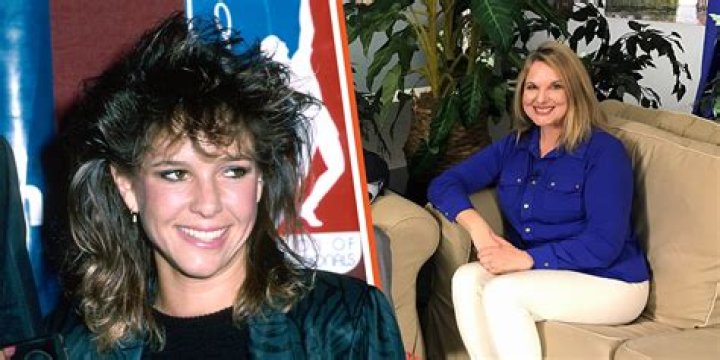 Kristy Mcnichol Girlfriend Hot Sex Picture