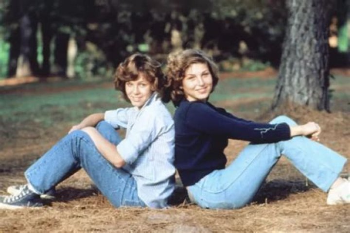Kristy Mcnichol Martie Allen
