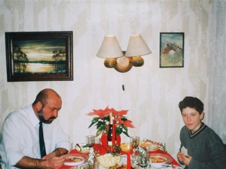 Krzysztof Lewandowski Father Of Robert Lewandowski