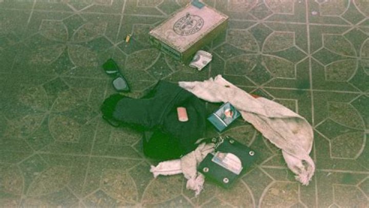 Kurt Cobain Suicide Crime Scene Photos What A Fan Can See Time