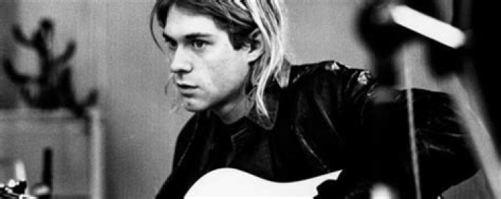 Kurt Cobain: The Tragic End Of A Rock Icon