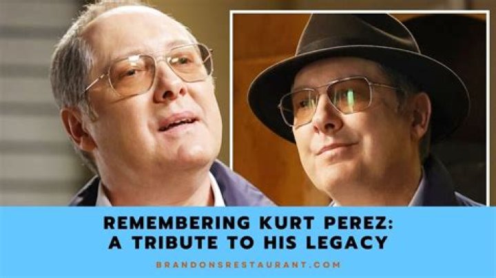 Kurt Perez: Renowned Professional With Exceptional Expertise