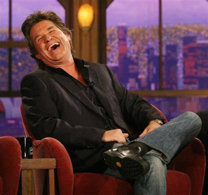 Kurt Russell Hot Pictures POPSUGAR Celebrity Photo 7
