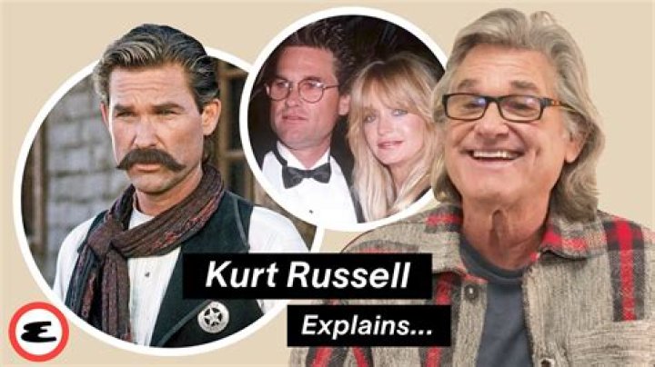 Kurt Russell: Is The Iconic Actor Really Dead?