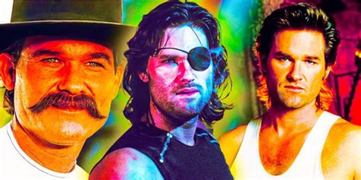 Kurt Russell Movie stars, Action movie stars, Kurt russell