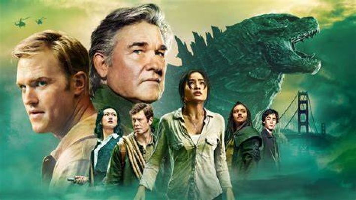Kurt Russell: The Legacy Of A Cinematic Legend
