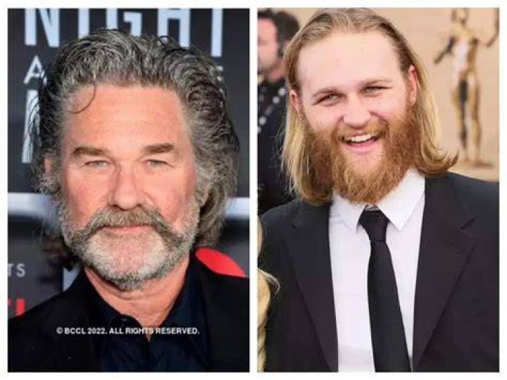 Kurt Russell, Wyatt Russell Join LiveAction MonsterVerse Series