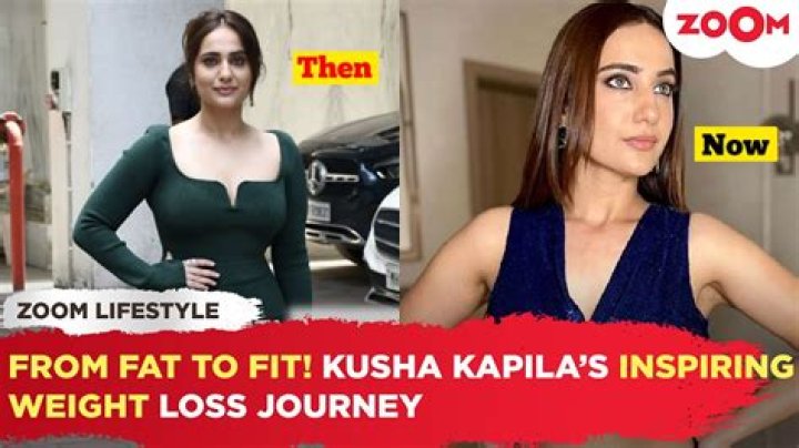 Kusha Kapila (Actress) Height, Weight, Age, Affairs, Biography & More
