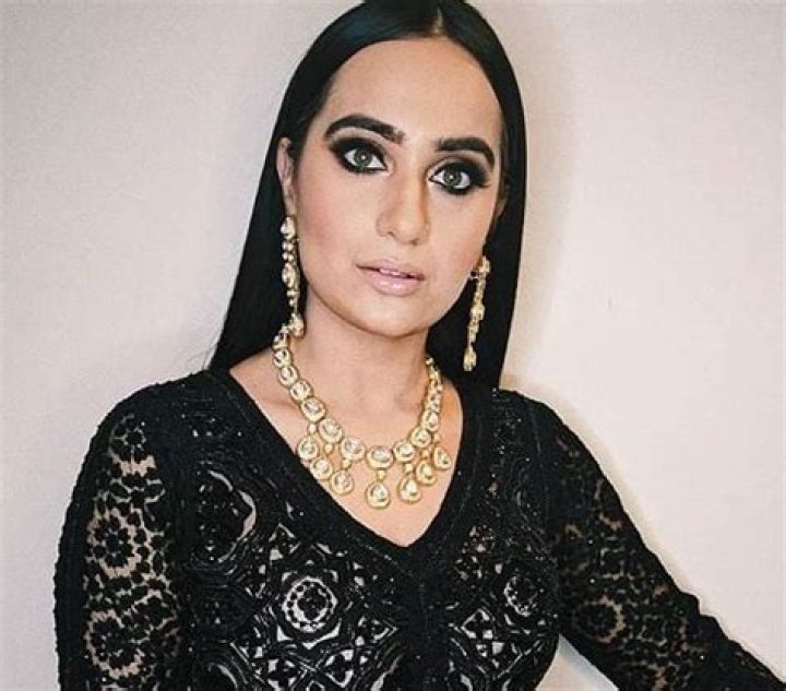 Kusha Kapila Age, Height, Family, Husband, Net Worth, Biography & More