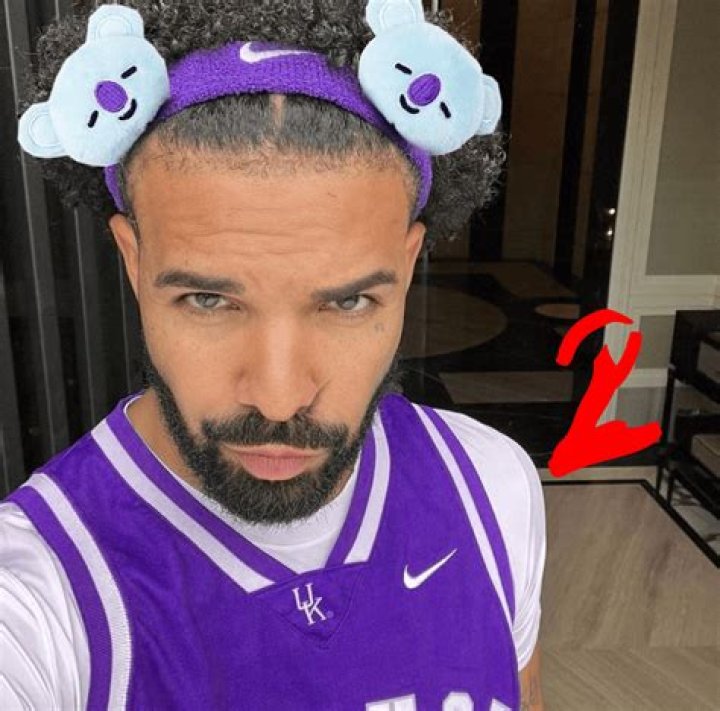 kvblu BBL Drizzy lyrics (Part 2) Plyric