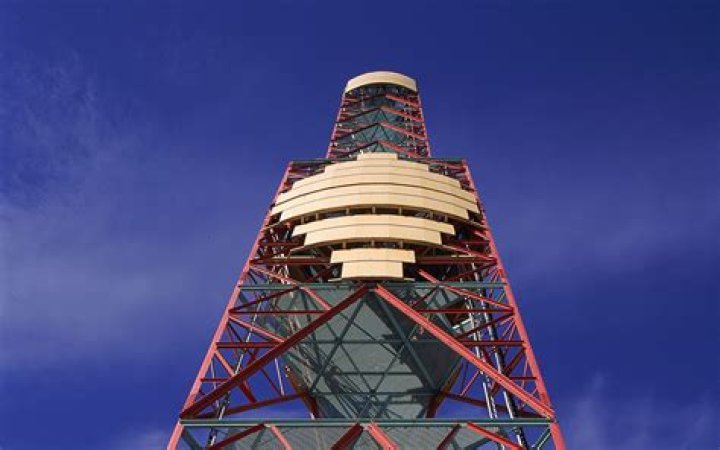 KXTV/KOVR Tower: The Beacon Of Broadcasting In Sacramento