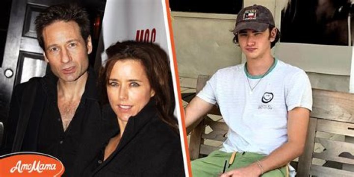 Kyd Miller Duchovny His Parents & Sister West Duchovny Breaking News