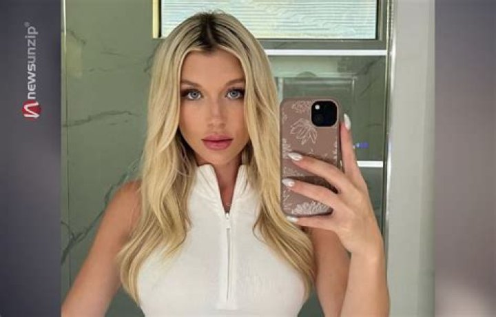 Kyla Yesenosky LatestCelebArticles