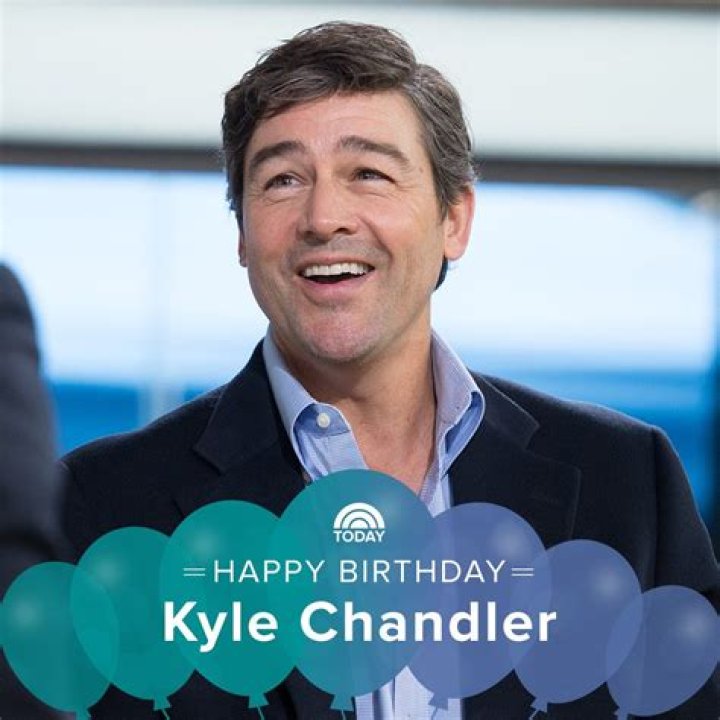 Kyle Chandler Birthday and other facts