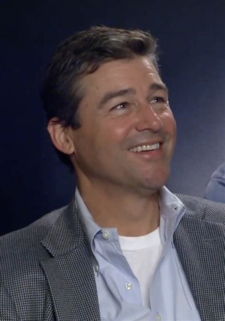 Kyle Chandler Wikipedia &para; Kyle Martin Chandler (born September 17