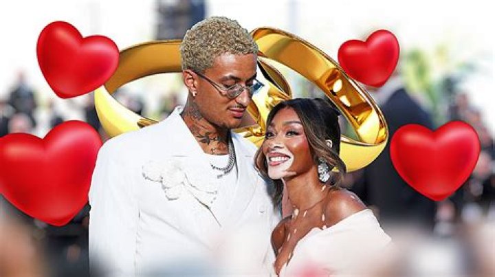 Kyle Kuzma's Girlfriend: A Look Into His Relationship