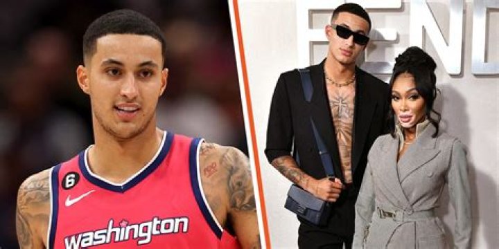Kyle Kuzma's Girlfriend And Her Skin Condition: What You Need To Know