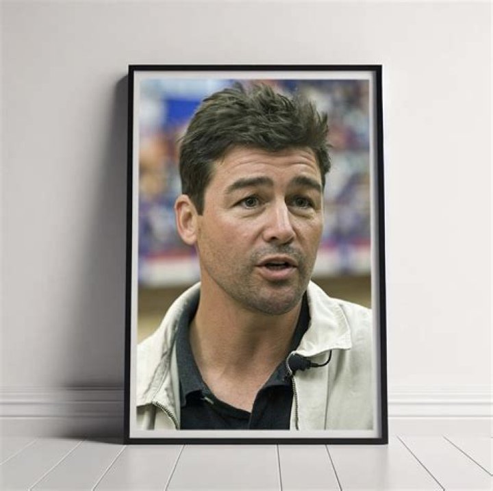 Kyle Martin Chandler: Hollywood's Unsung Hero