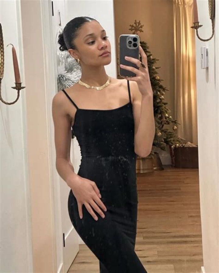 Kylee Russell (8 October 1996, Panorama City, California, USA) movies