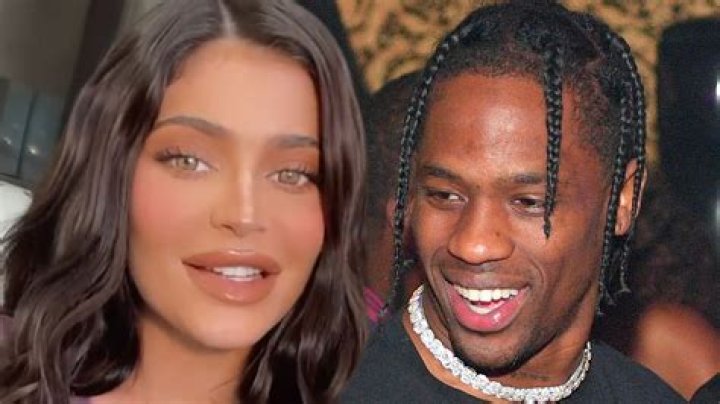 Kylie Jenner pregnant, expecting baby No. 2 with Travis Scott