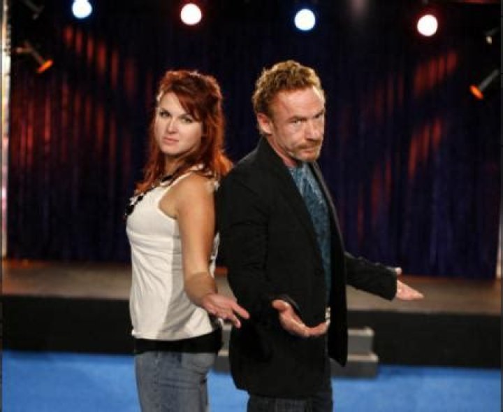 La esposa de Danny Bonaduce, Amy, revela cómo se está recuperando el