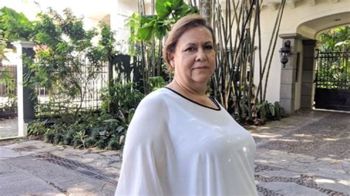 La Esposa De Pablo Escobar Habla De Popeye IMAGESEE