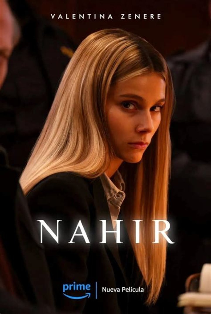 La filmaci&oacute;n &iacute;ntima de Nahir Galarza, el video sexual m&aacute;s buscado de
