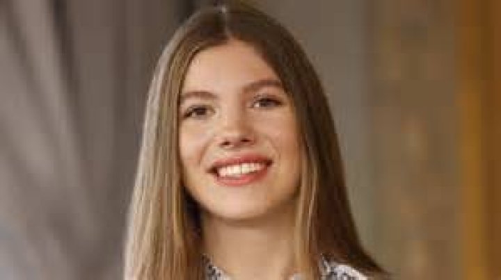 La Infanta Sof&iacute;a, el gesto que confirma todas las sospechas sobre Gavi