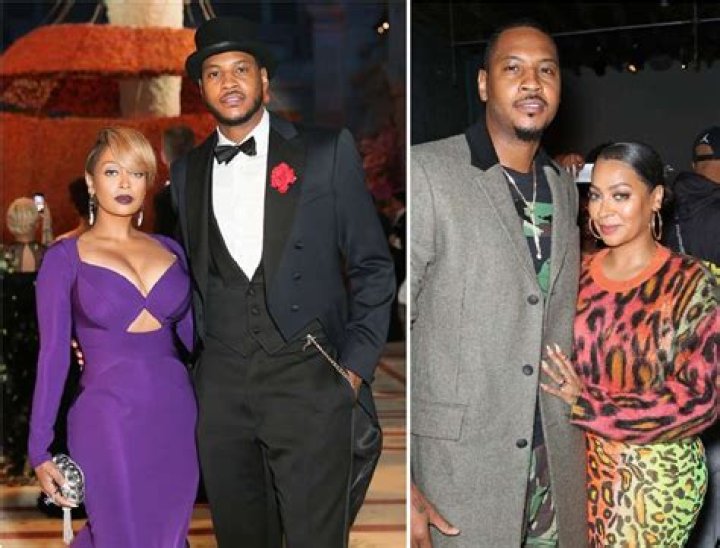 La La Anthony Net Worth 2024 How Rich is La La Actually?