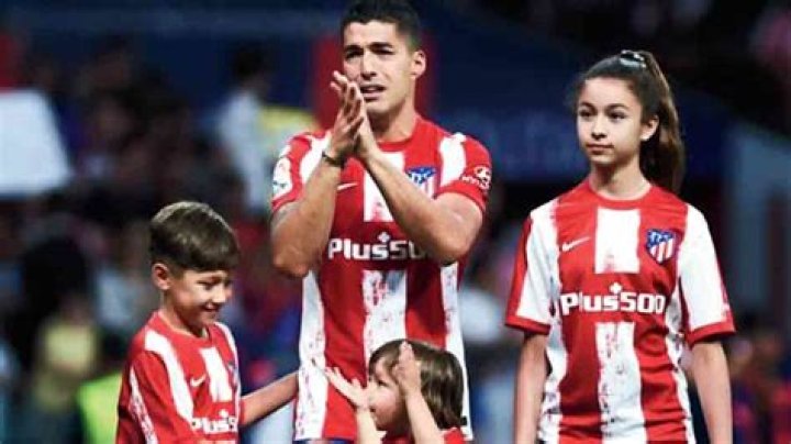 La Liga Luis Suarez to leave Atletico Madrid Telegraph India