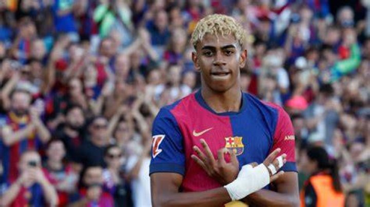 La Mas&iacute;a Talents Lamine Yamal Episode 2 Barca Universal