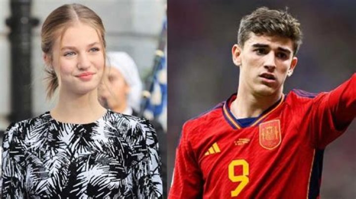 La Princesa Leonor se molesta con el Barcelona FC por sus cr&iacute;ticas