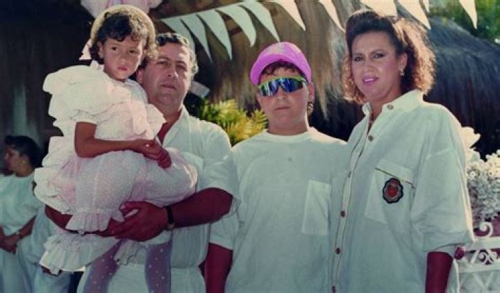 La viuda de Pablo Escobar, &iquest;v&iacute;ctima o c&oacute;mplice? Telemundo