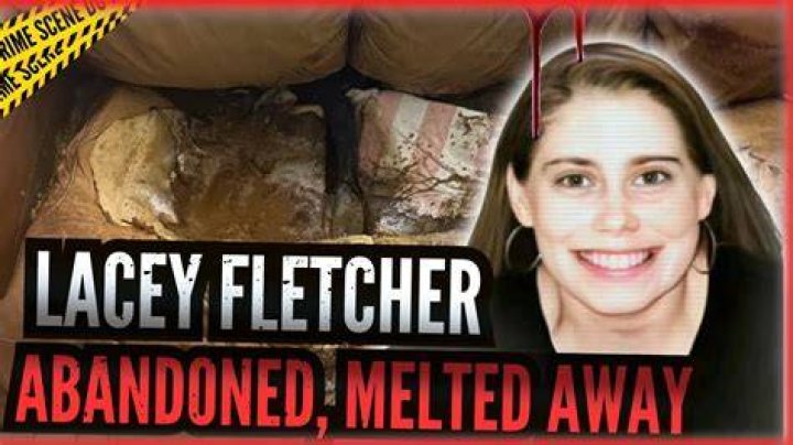 Lacey Fletcher: Unraveling The Mystery Behind The Coroner Photos