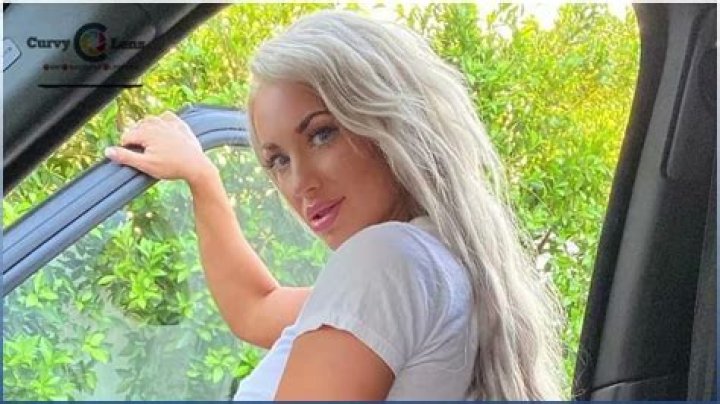 Laci Kay Somers Bio, Age, Height Fitness Models Biography