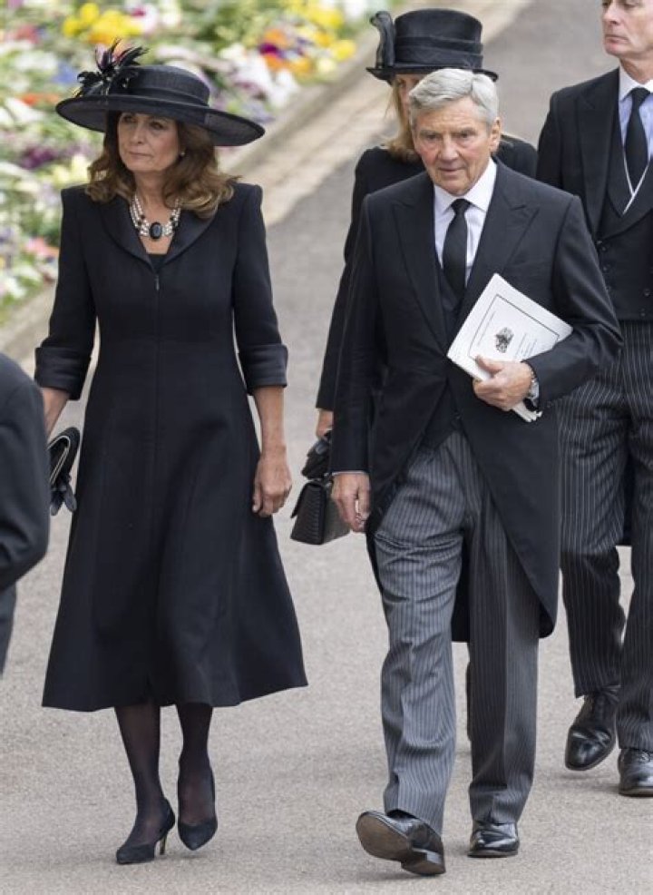Lady Pamela Hicks' Net Worth: Unveiling The Wealth Behind A Royal Lineage