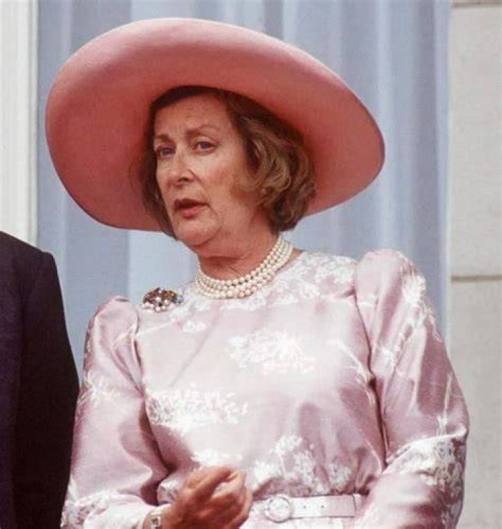 Lady Pamela Hicks (British Aristocrat) Wiki & Bio with Photos Videos