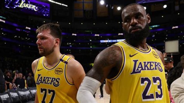 Lakers News LA Has Talked About Possible D'Angelo Russell Extension