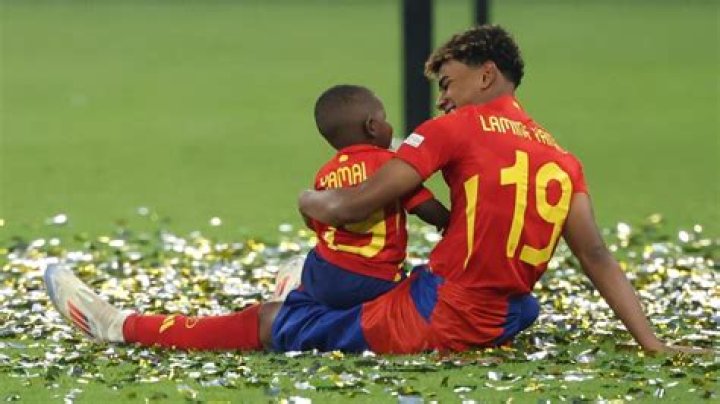 Lamin Yamal Siblings: The Rising Stars Of The Football World