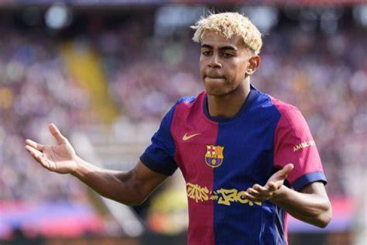 Lamine Yamal's Impressive Salary: What You Need To Know