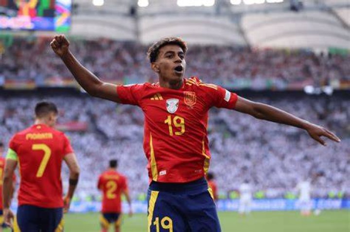 Lamine Yamal's Parentage: A Deep Dive Into Their Nationality