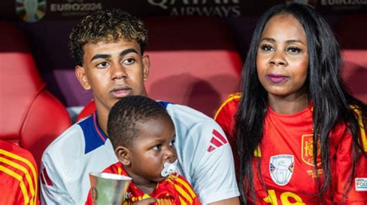 Lamine Yamal bio, age, career, net worth, parent, husband