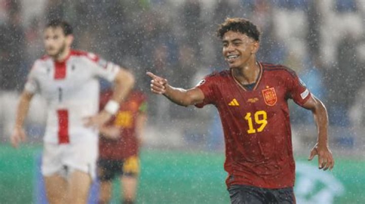 Lamine Yamal could still play for Morocco despite two senior goals for