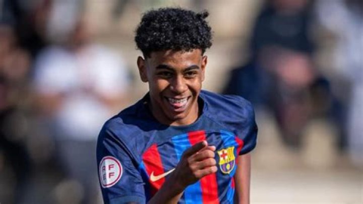 Lamine Yamal elige jugar con la selecci&oacute;n espa&ntilde;ola y no con Marruecos