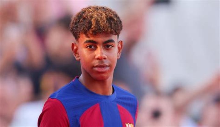 Lamine Yamal hat wohl neuen Vertrag beim FC Barcelona unterschrieben