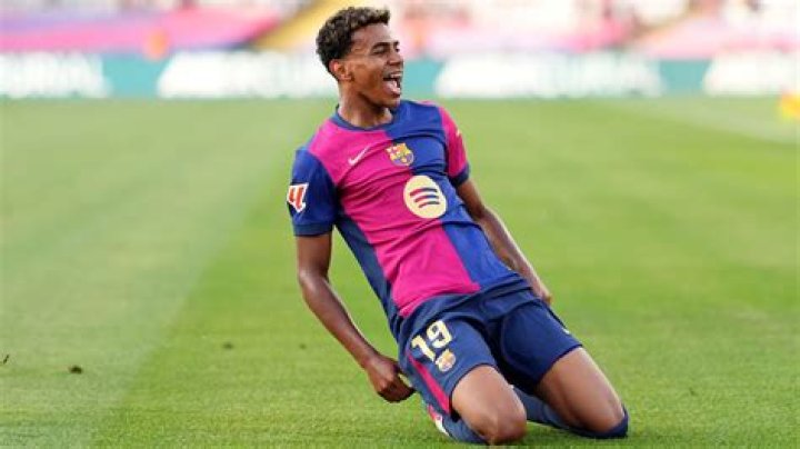 Lamine Yamal Height, Weight How Tall is Barcelona's Footballer? Know