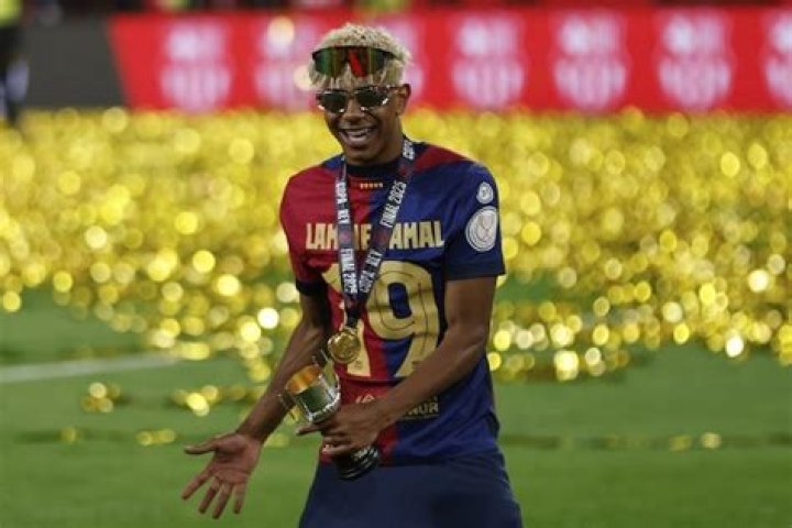 Lamine Yamal jest gotowy zmienić reprezentację Goal.pl