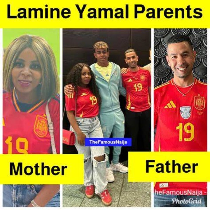 Lamine Yamal Parents, Family, Wife, Siblings, Children, Partner, Net